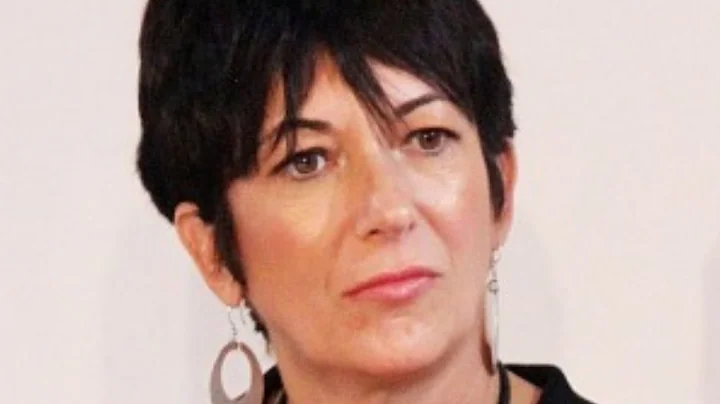 Inside Ghislaine Maxwell's Friendship With Bill Cl...