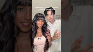 our biggest flex 😆