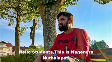 Trick to calculate Nearest Neighbor Distance in Simple Cubic // Solid State Chemistry Class-12