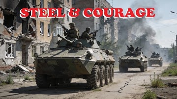 RUSSIANS ON EDGE: UKRAINIAN FORCES PUSH FORWARD, CENTRAL KUPIANSK IN THEIR HANDS || 2025