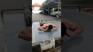 Celebrity BACK UP-UTK PERKUAT OTOT PINGGANG DAN PERUT#backup Profile