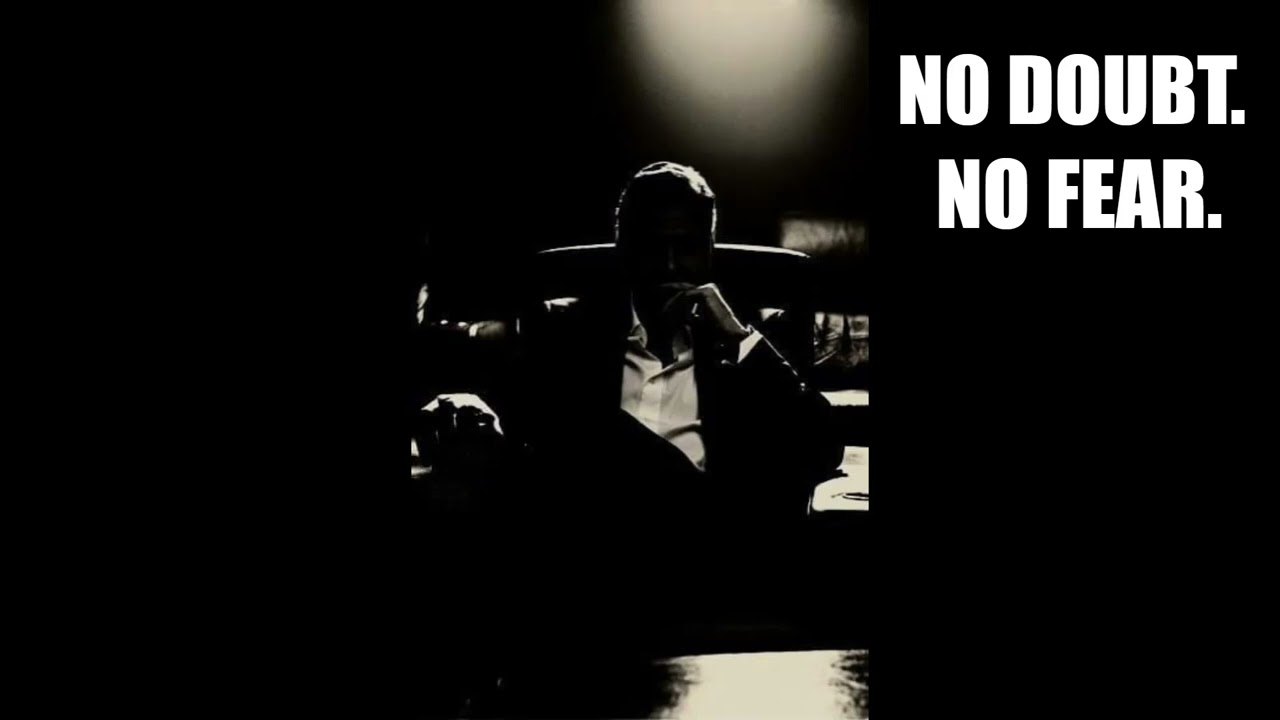 Fearless Decision Making Subliminal | Zero Doubt, Instant Clarityconfidence