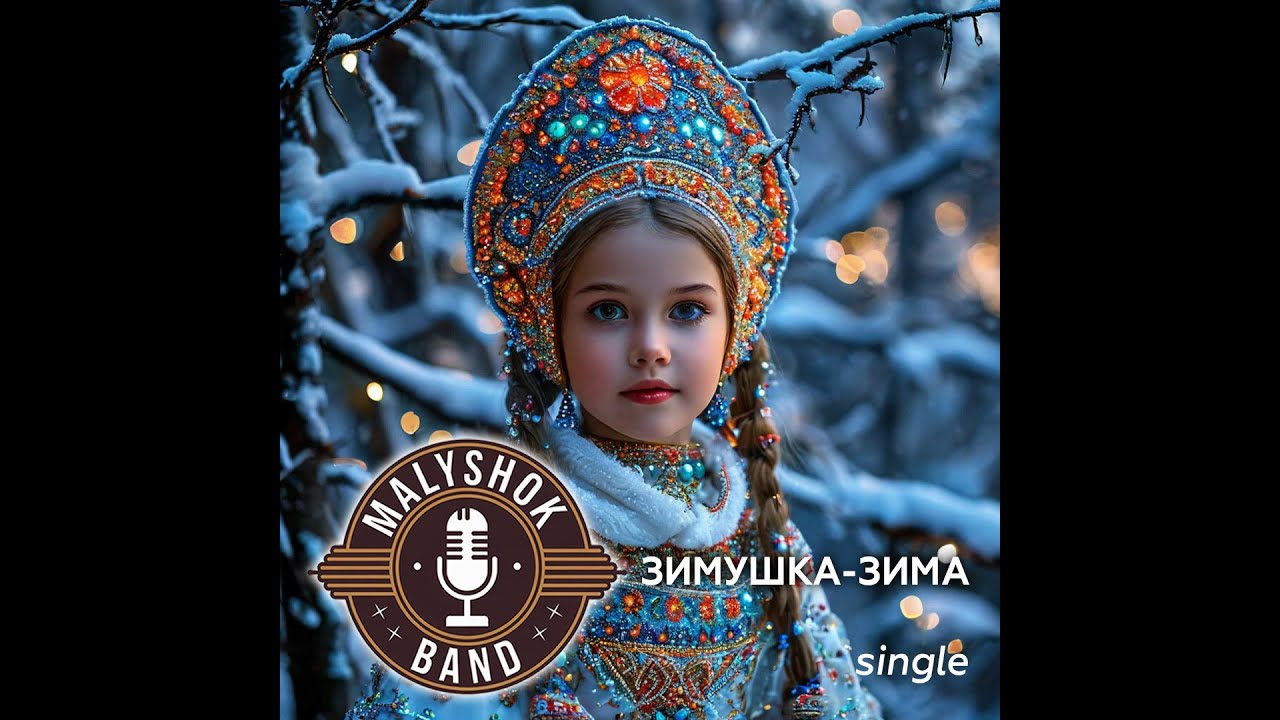 Зимушка зима