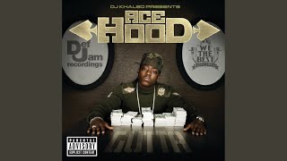 Video thumbnail of "Ace Hood - Top Of The World"