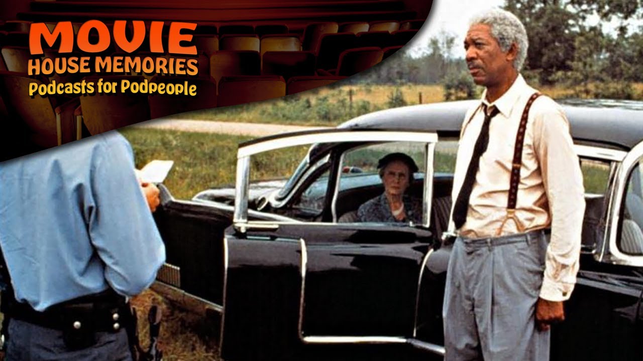 movie review driving miss daisy
