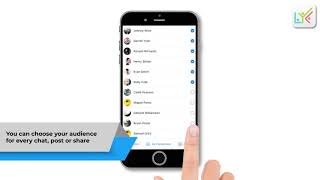 LYK App Demo Video screenshot 5