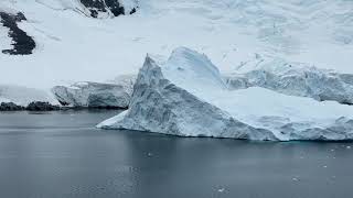 Glacier Come Alive