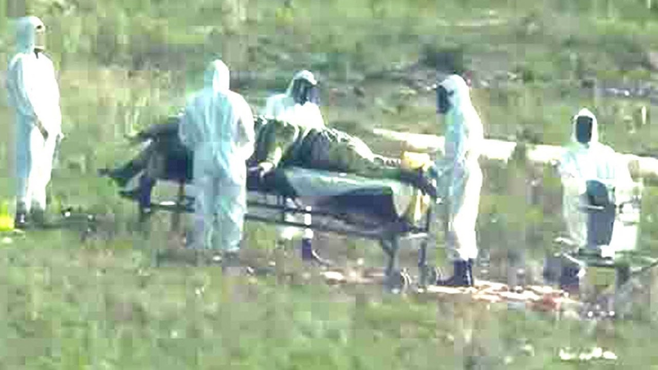 Top 10 Toxic Places That Are Still Dangerous But Not Closed Off