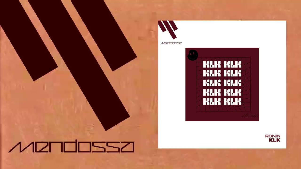 Guarda Ronin - KLK (FREE DOWNLOAD) su YouTube Guarda Ronin - KLK (FREE DOWNLOAD) su YouTube