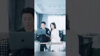 The woman found her husband’s secret and realized her marriage was a scam #shorts #movie #drama