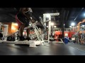 Try this for Bigger Back and Traps: T-Bar Row TRIGRIP set!!!