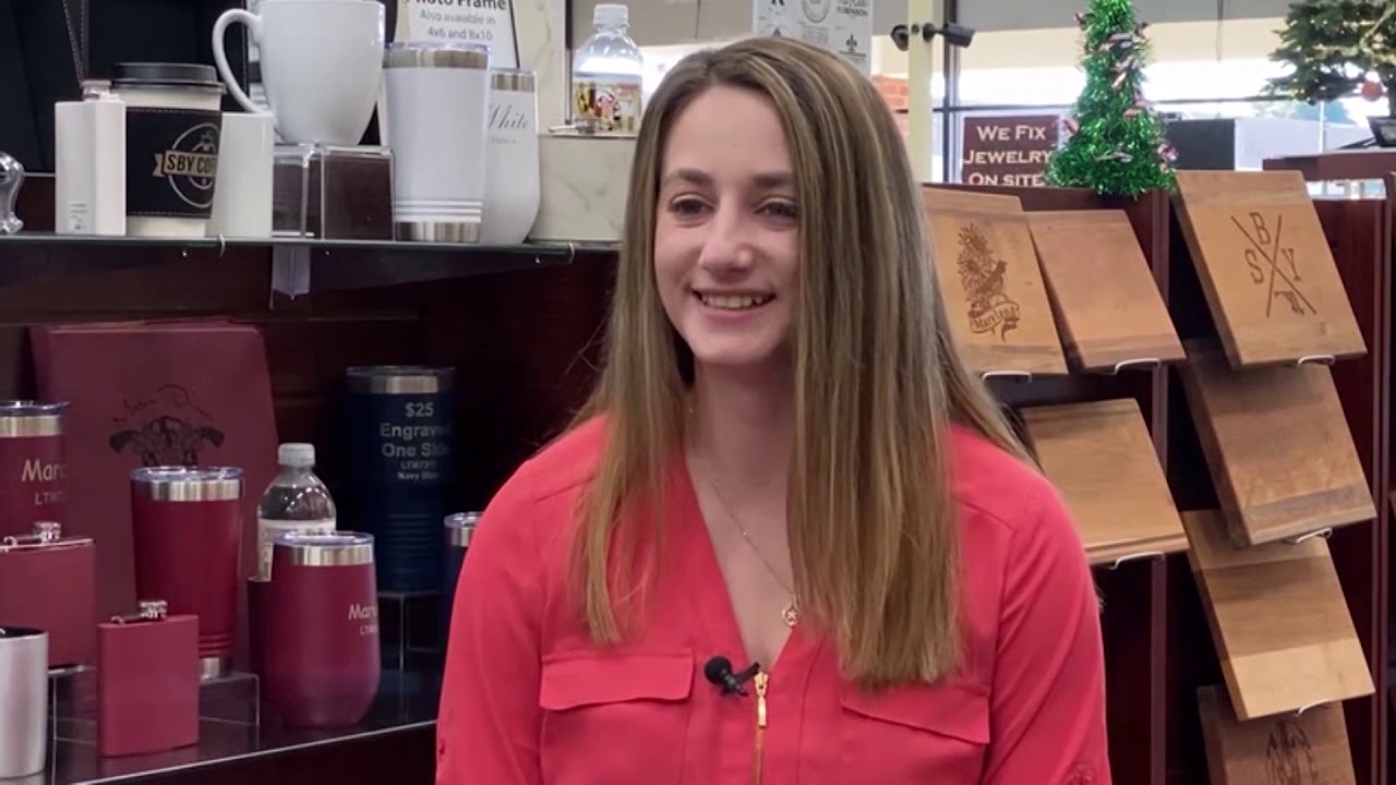 Paid Segment By Robinson's Family Of Business - Personalized Gifts