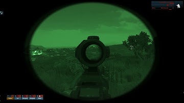 Arma 3 Dynamic Recon Ops - Altis Ep. 28