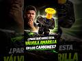 Para que es ese botón amarillo que traen todos los camiones
