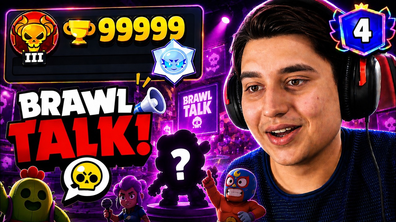 Latest Title & Thumbnail