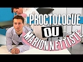 Peut-on être PROCTOLOGUE et MARIONNETTISTE ?