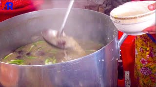 Amazing Skills Street Food | Asia Street Food Cambodia | Fast Food 326