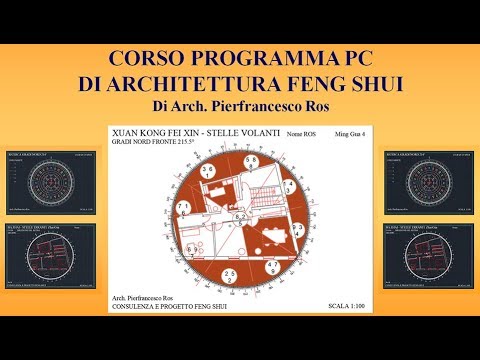 Video: Feng Shui Per Il Computer