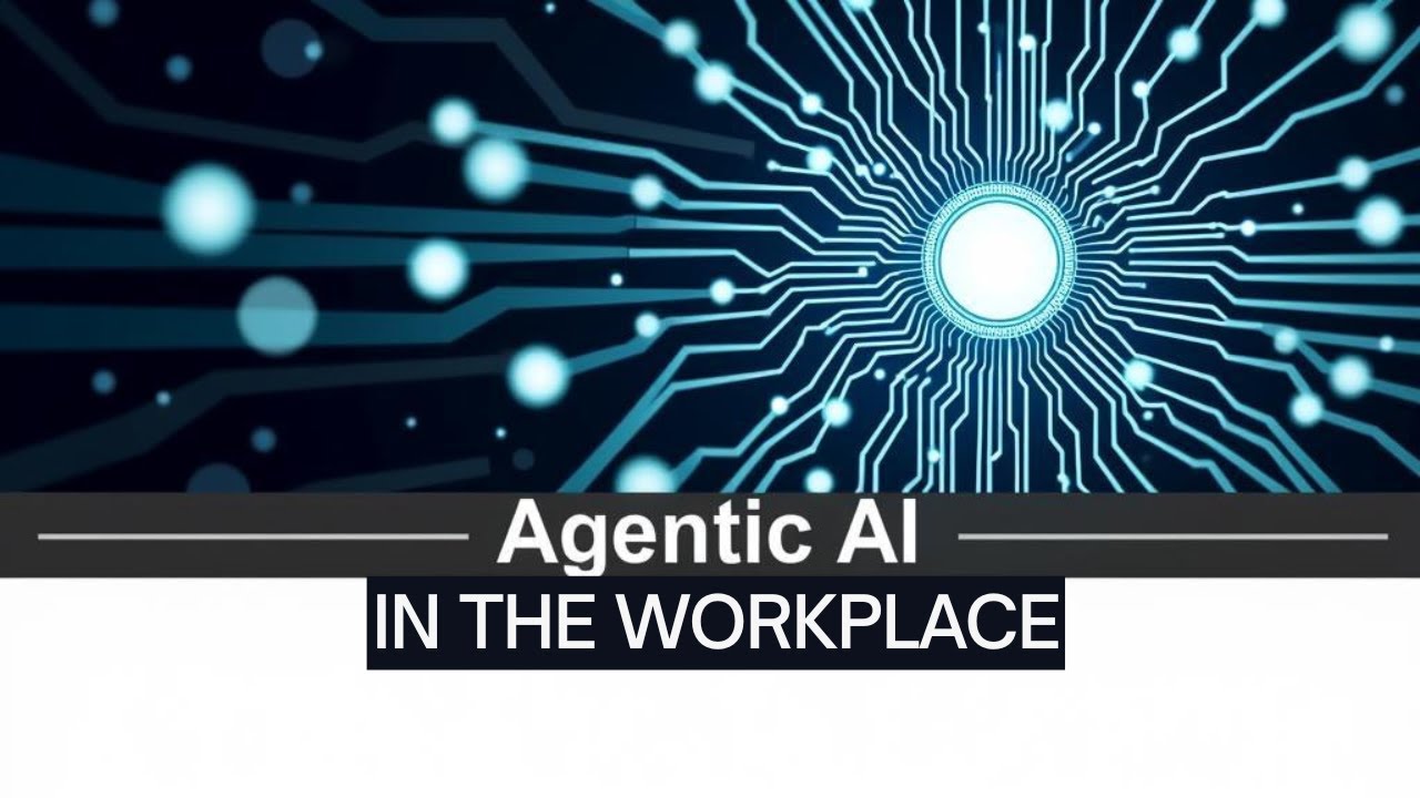 The Agentic AI Era: How Consulting, Pharma & Banking are adapting to this change.