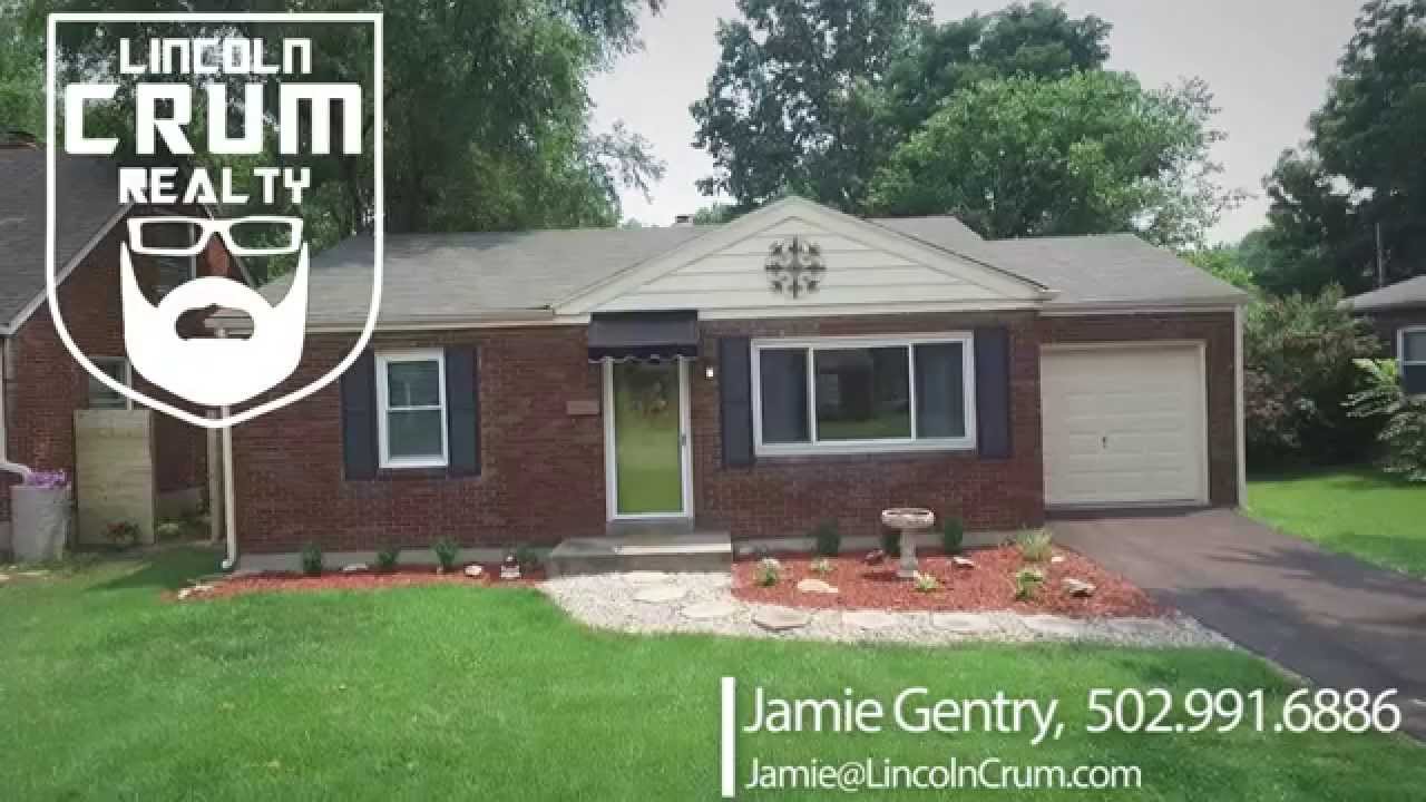 Home for sale. 510 Kewanna Drive, Jeffersonville, IN. Lincoln Crum
