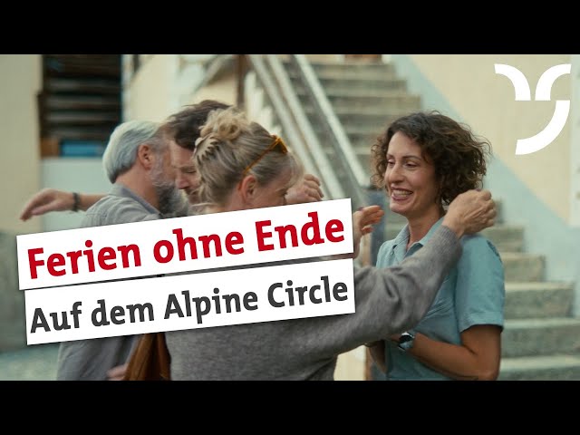 Watch Ferien ohne Ende: Alpine Circle on YouTube.
