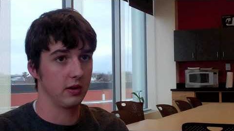 Iowa State chemical engineering biorenewables - Mark Deaton