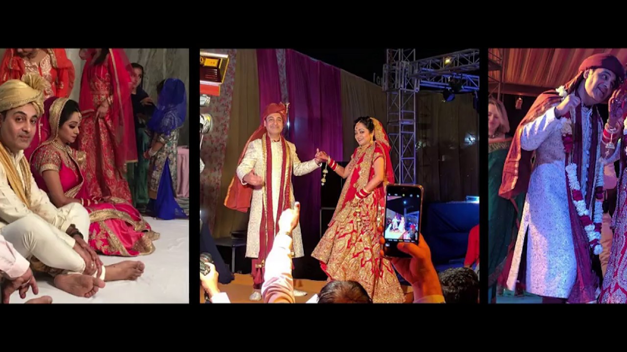 Indian Wedding YouTube