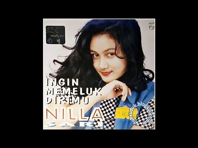 Nila Sari - Ingin Memeluk Dirimu (1995) class=