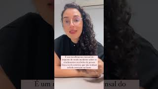 CARNÊ LEÃO, SABE O QUE É?