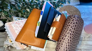 The pros and cons of the Hobonichi Cousin .. so far… 