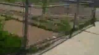 Video of Forest Glen CTA garage