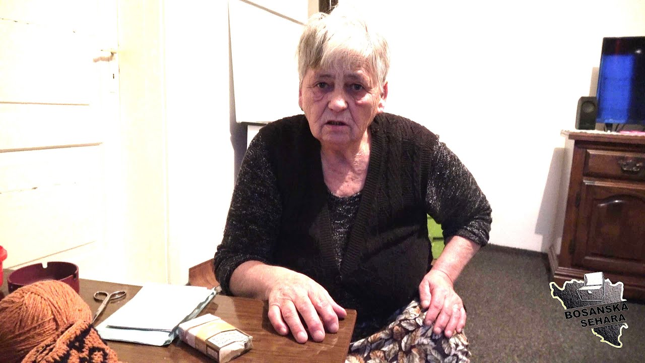 Da svekar umro ranije,svekrvu bi vodala da vidi naroda