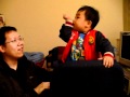 In A Bossy Chair 