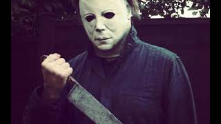 Michael Myers Theme Song (High Pitched)