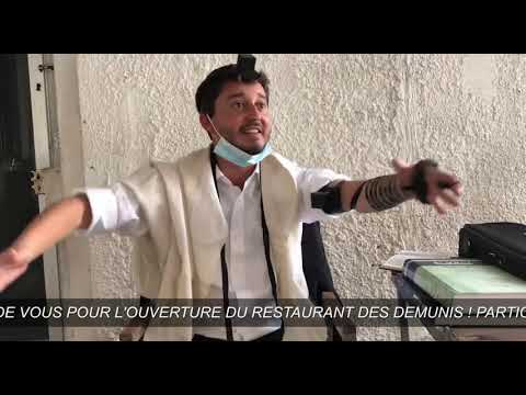 3MN DE TORAH POUR COMMENCER LA JOURNÉE - LACHE LA VALISE