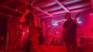 Dead Wrong at Sanctuary Detroit 2-24-2023 (Full Set)