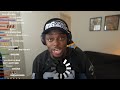 Tray “The Ghetto Streamer” Back on Stream And He Already Lagging