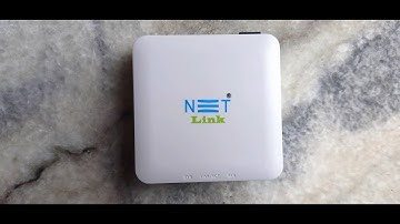 NET Link V2801SG ONU ONT GPON EPON XPON - RailTel Railwire configuration