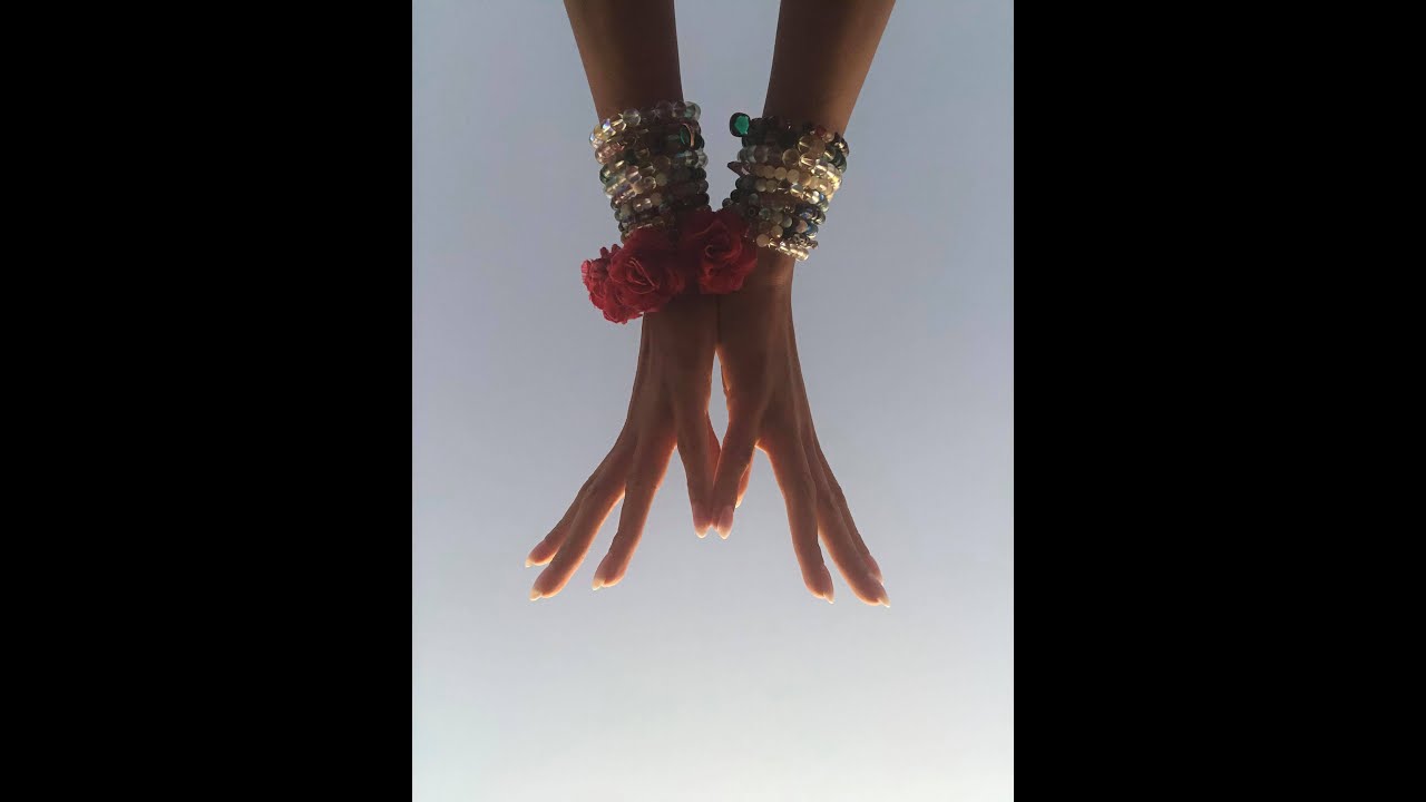 A New Beauty Discovery Journey Natural Nail Protection YouTube