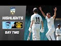 NSW v Western Australia | Sheffield Shield 2023-24 | Day 2