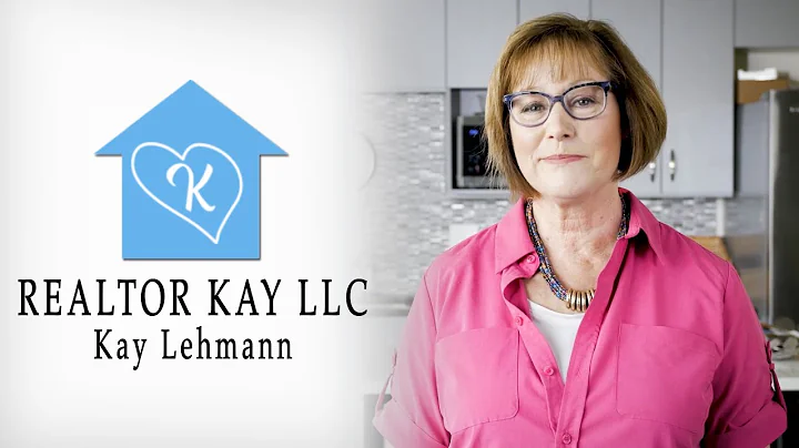 RealtorKay - Kay Lehman - Tri-Cities Realtor | Fir...