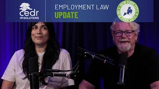 Employment Law Update: New York City Expands Protected Time Off Requirements
