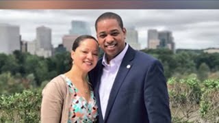 Former Virginia Lt. Gov. Justin Fairfax Killed His Wife And Himself In Overnight Murder-Suicide