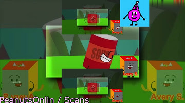 (REQUESTED) (YTPMV) Short Pitch Test V19 Scan