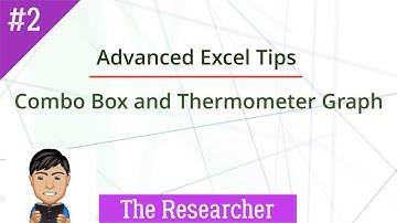 Excel 365 - Advanced Dashboard Charts (Part 2 of 2)