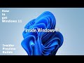 How to get Windows 11 Insider Preview Builds | easy way
