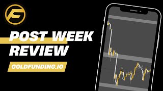 GoldFunding.io - Post Week Market Review [14/06/2025]