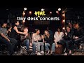 Jagged Little Pill: Tiny Desk (Home) Concert