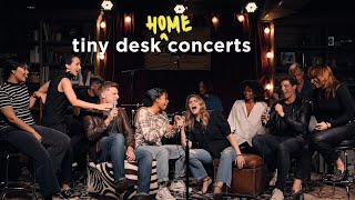 Video thumbnail of "Jagged Little Pill: Tiny Desk (Home) Concert"
