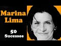 MarinaLima - 50 Sucessos